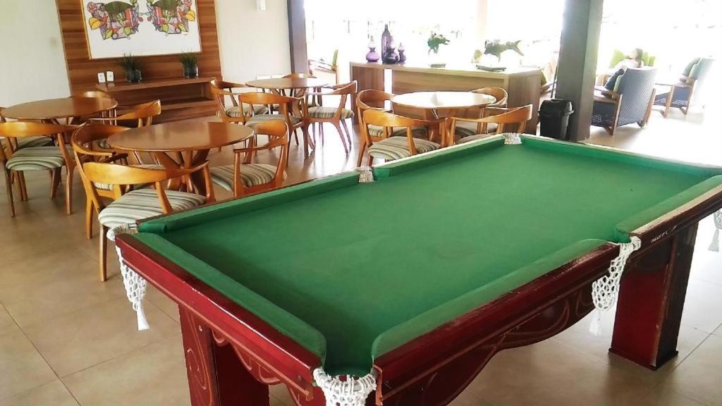 Flat Duplex De Luxo Em Muro Alto Com Jacuzzi Privativa Pôrto das Galinhas Eksteriør billede