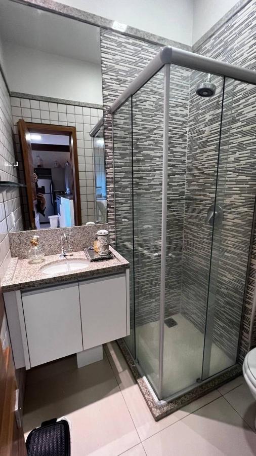 Flat Duplex De Luxo Em Muro Alto Com Jacuzzi Privativa Pôrto das Galinhas Eksteriør billede