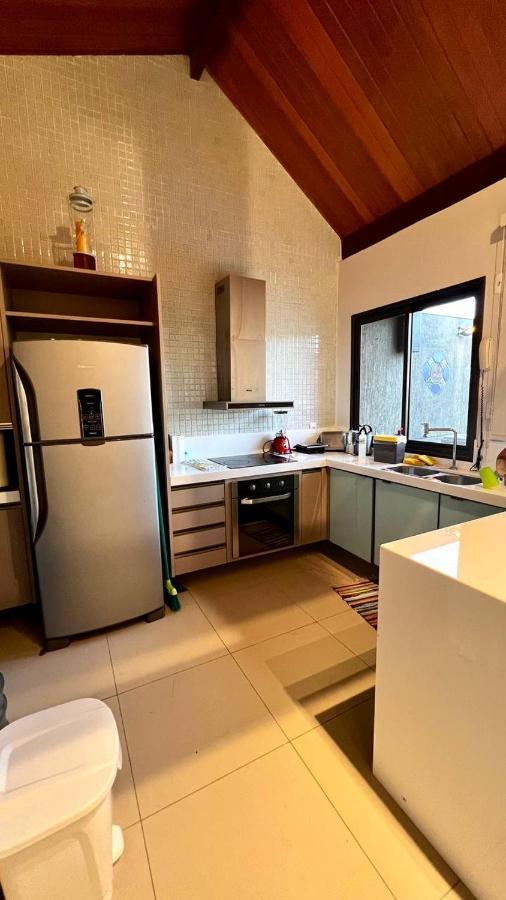 Flat Duplex De Luxo Em Muro Alto Com Jacuzzi Privativa Pôrto das Galinhas Eksteriør billede