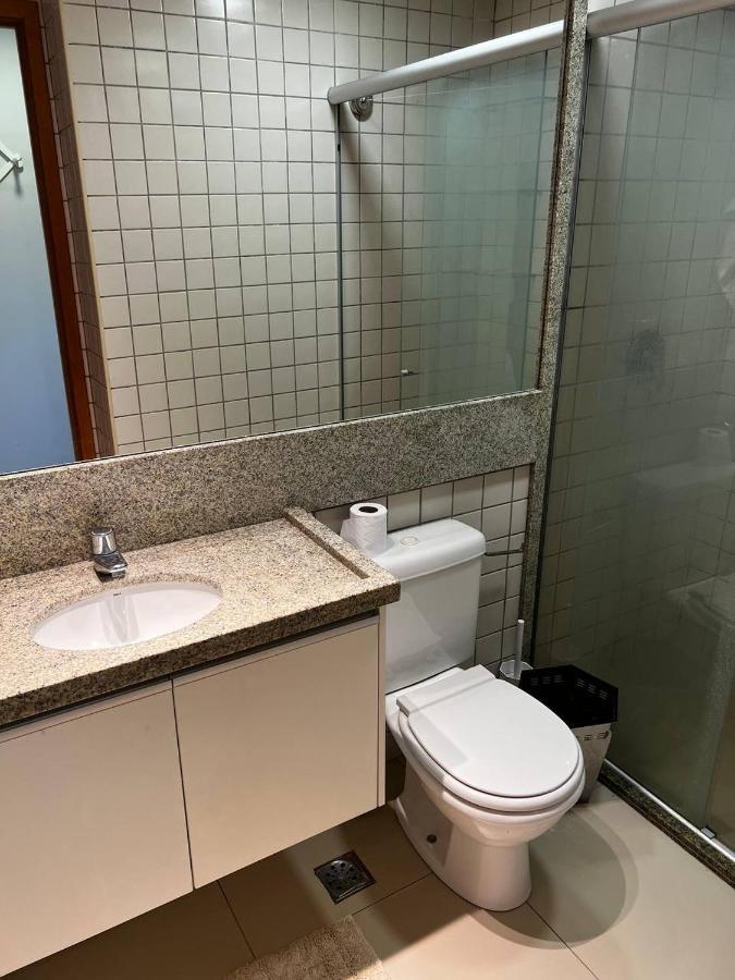 Flat Duplex De Luxo Em Muro Alto Com Jacuzzi Privativa Pôrto das Galinhas Eksteriør billede